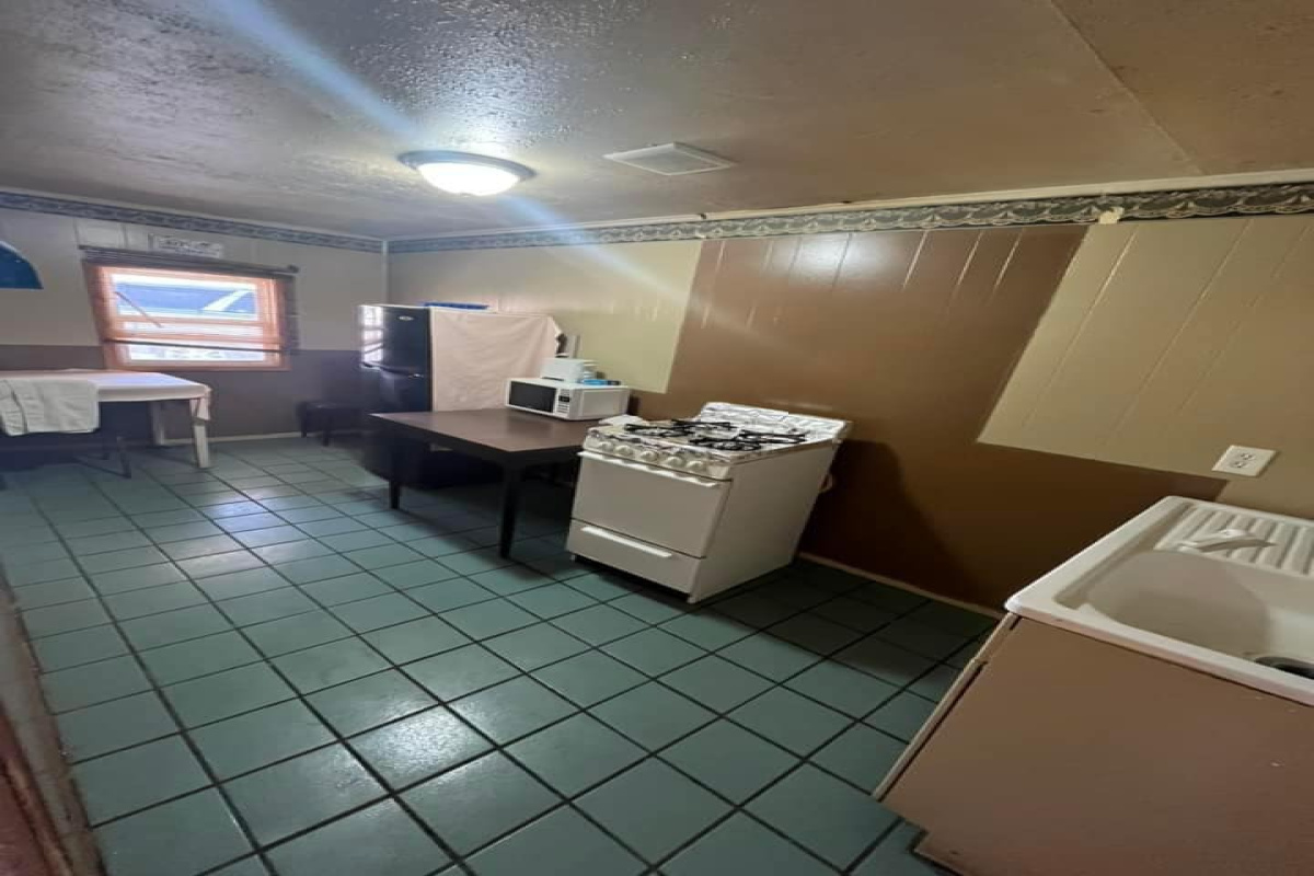 1020 Liberal, Dalhart, Texas 79022, ,1 BathroomBathrooms,Commercial,Rental Listings,Liberal,1122