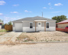 801 Sagebrush Rd, Dalhart, Texas 79022, 3 Bedrooms Bedrooms, ,2 BathroomsBathrooms,Single Family Home,Active Listings,Sagebrush Rd,1132