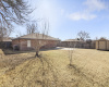 1908 Shawnee Trail, Dalhart, Texas 79022, 3 Bedrooms Bedrooms, ,1 BathroomBathrooms,Single Family Home,Active Listings,Shawnee Trail,1148