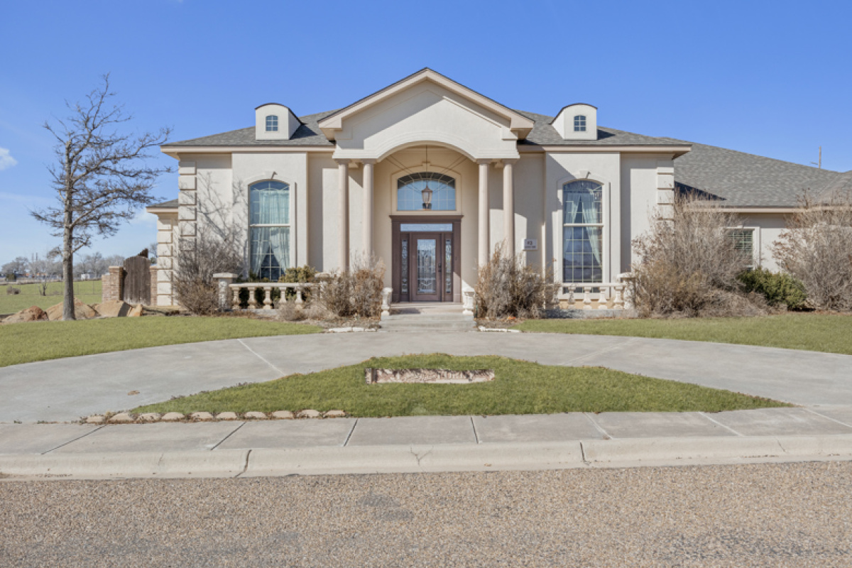 3 Canyon View Dr, Dalhart, Texas 79022, 3 Bedrooms Bedrooms, ,2 BathroomsBathrooms,Single Family Home,Active Listings,Canyon View Dr,1149